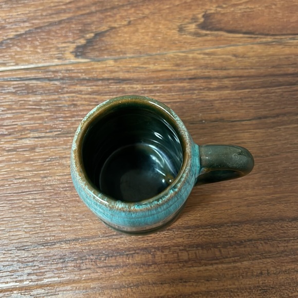 Chéticamp Nova Scotia, Canada and Quebec Canada SOUVENIR PITCHER / CREAMER /MUG - Picture 6 of 13